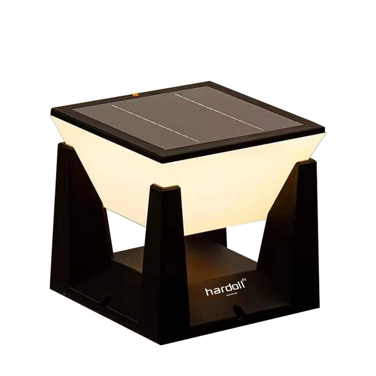 NovusTech 40 LED Solar Outdoor Light – Tri-Color - Image 8