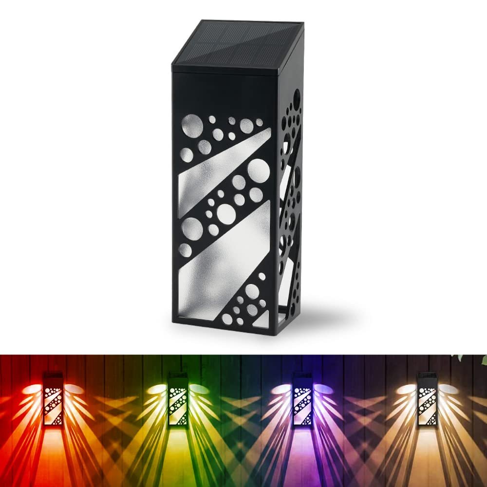 NovusTech Automatic Solar Decorative Lights – Waterproof | Solar Light for Home & Garden Outdoor India (Refurbished) - Image 10