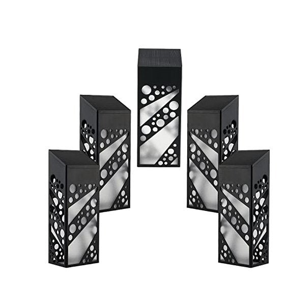 NovusTech Automatic Solar Decorative Lights – Waterproof | Solar Light for Home & Garden Outdoor India (Refurbished) - Image 8