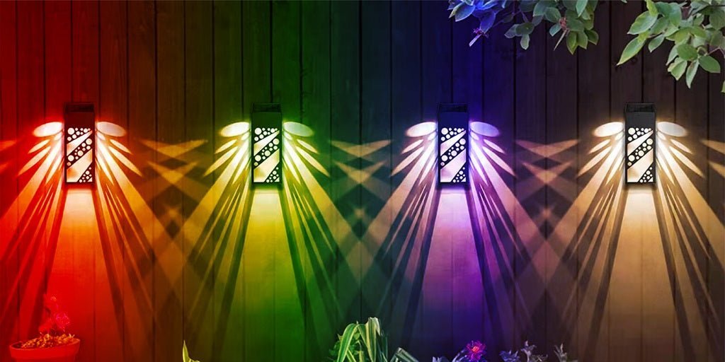 NovusTech Automatic Solar Decorative Lights – Waterproof | Solar Light for Home & Garden Outdoor India (Refurbished) - Image 9