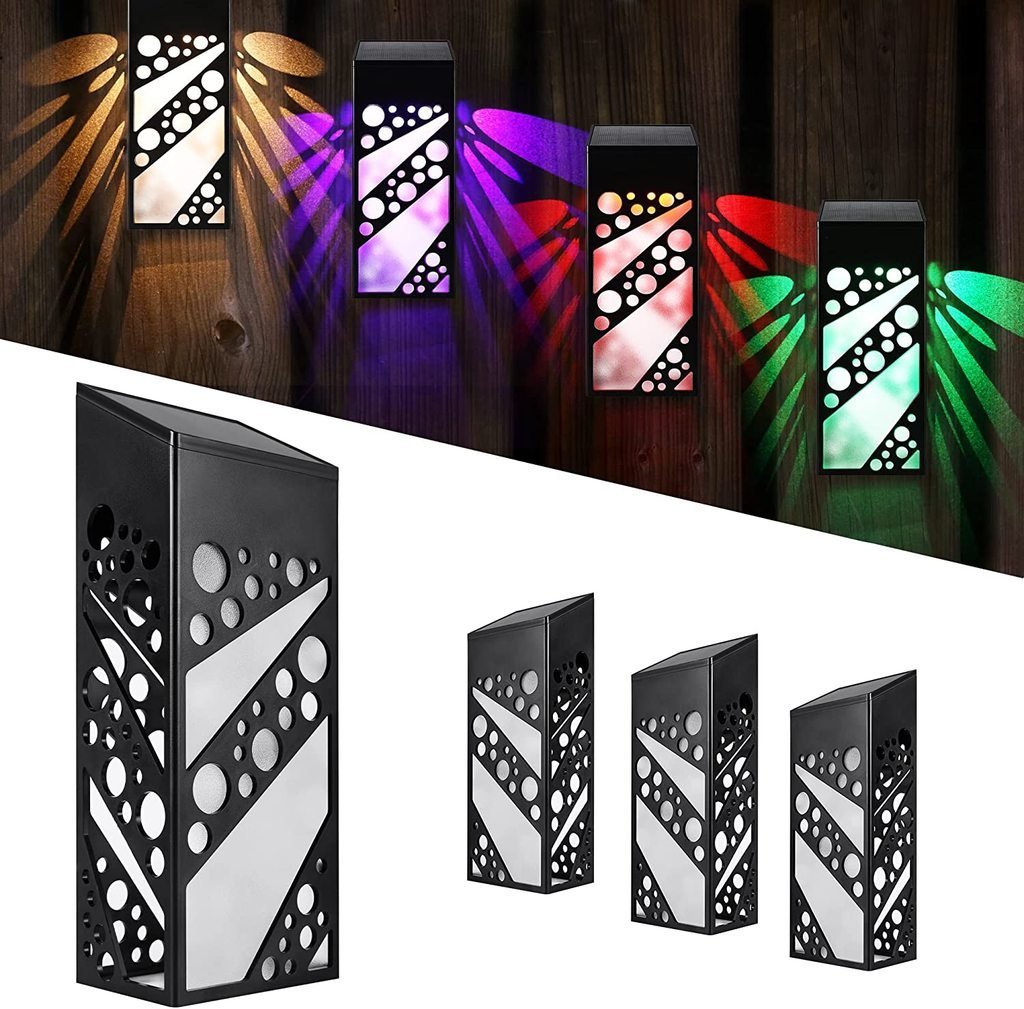 NovusTech Automatic Solar Decorative Lights – Waterproof | Solar Light for Home & Garden Outdoor India (Refurbished) - Image 7