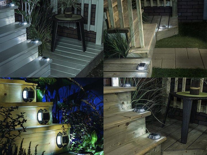NovusTech Solar Road Stud Light – 6 LED - Image 7